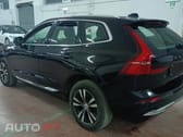 Volvo XC60 T6 AWD Recharge Geartronic Inscription Expression