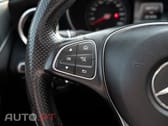 Mercedes-Benz C 200 BlueTEC Avantgarde
