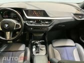 BMW 116 d Pack Desportivo M Auto