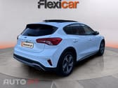 Ford Focus 1.0 EcoBoost Active X
