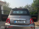 Abarth 595C Turismo