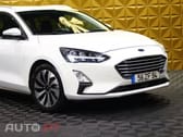 Ford Focus SW 1.5 TDCi Titanium