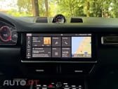 Porsche Cayenne Turbo