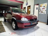 Opel Corsa 1.0 Swing