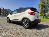 Renault Captur 0.9 TCE Exclusive