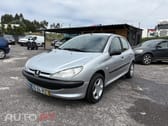 Peugeot 206 1.1 Color Line