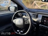 Citroen C4 Cactus PureTech 110 Stop&Start C-SERIES