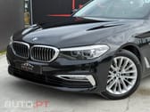 BMW 530 d Line Luxury Auto