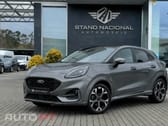 Ford Puma 1.0 EcoBoost MHEV ST-Line Design