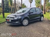 Volkswagen Polo 1.0 Confortline