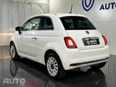 Fiat 500 1.2 8V S&S Lounge