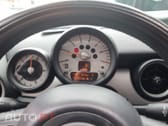 MINI Cabrio Cooper D