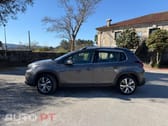 Peugeot 2008 PureTech 82 ETG5 STOP&START Allure