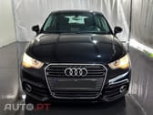 Audi A1 1.6 TDI Sport