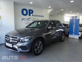 Mercedes-Benz GLC 220 d amg  Auto-9G 4Matic