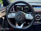 Mercedes-Benz CLA 250 e AMG Line
