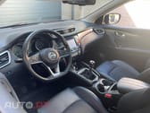 Nissan Qashqai 1.5 dCi Tekna+
