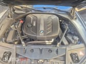 BMW 520 d Auto