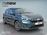 Dacia Sandero TCe 90 Expression
