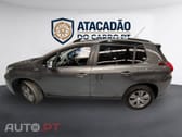 Peugeot 2008 1.2 e-VTi Style