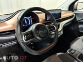 Fiat 500e 42kWh ICON