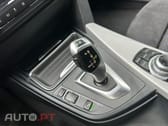 BMW 316 d Touring Auto Pack M