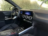 Mercedes-Benz EQA 250+ AMG Line