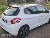Peugeot 208 1.4 HDi Allure