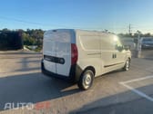 Opel Combo 1.6 CDTi