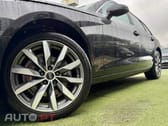 Audi A4 Avant 35 TDI Advanced S tronic