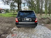 Land Rover Range Rover Sport 2.7 TDV6 HSE