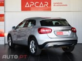 Mercedes-Benz GLA 200 CDI Aut.