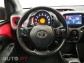 Toyota Aygo 1.0 VVT-i x-Play