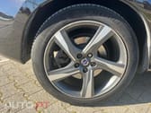 Volvo V60 D6 Twin Engine Geartronic RDesign