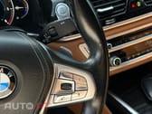 BMW 730 d Pack M