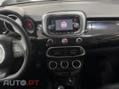 Fiat 500X 1.6 MJ Sport
