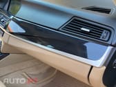 BMW 520 D LUXURY AUTO