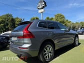 Volvo XC60 2.0 T8 PHEV Momentum Plus AWD