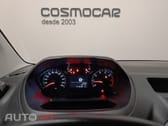 Peugeot Partner 1.6 BlueHDi L1