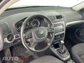 Skoda Octavia Break 1.6 TDi Elegance Pack