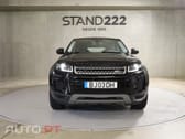 Land Rover Evoque 2.0 eD4 SE