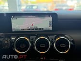 Mercedes-Benz A 180 d Progressive Aut.
