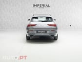 Mercedes-Benz CLA 250 e Shooting Brake 8G-DCT Edition Progressive Line