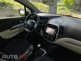 Renault Captur (ENERGY) TCe 90 INTENS