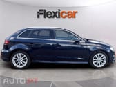 Audi A3 Sportback 30 TDI S-line