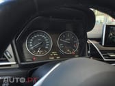 BMW 216 d Line Sport
