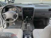 Nissan Pick Up 2.5 TD D22 CD 4X4