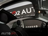 Fiat 500e Standard