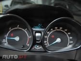 Ford Fiesta 1.5 TDCi Titanium