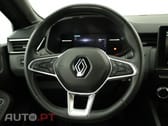 Renault Clio Clio 1.0 TCe Techno